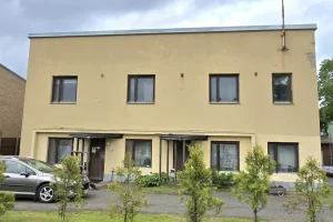 Unskila 2 Yyterinnimellä